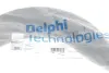 Коромисло підвіски колеса, заднє Delphi TC6903 (фото 4)