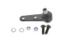Кульова опора AUDI 80,90 Ch,81D077974 - 89J373598,Coupe 2,0i ="" Delphi TC707 (фото 1)