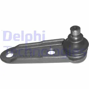 Передній кульовий шарнір Delphi TC742