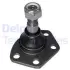 Кульова опора CITROEN/FIAT/PEUGEOT Jumper,Relay/Ducato/Boxer (1800Kg) ="" Delphi TC829 (фото 1)
