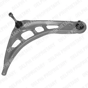 Важіль підвіски передній прав нижн передн 14,4 мм (без сайлентблока) BMW 3 (E46), Z4 (E85), Z4 (E86) 1.6-3.2 12.97-02.09 Delphi TC882