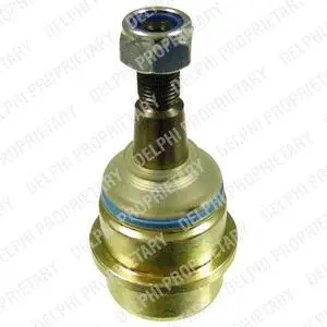 Кульова опора LAND ROVER Discovery II,Range Rover II (2.5TD,4.0i,4.6i) ="" Delphi TC984