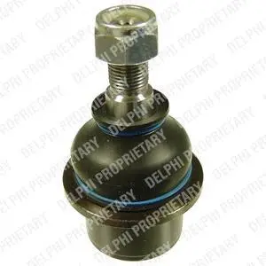 Кульова опора LAND ROVERDiscovery II,Range Rover II (2,5TD,4,0i,4,6i) ="" Delphi TC985