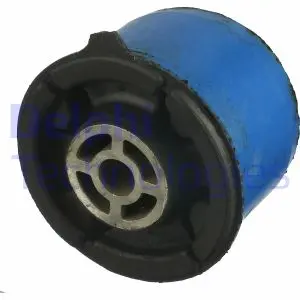 Сайлентблок балки задньої підвіски Delphi TD1014W