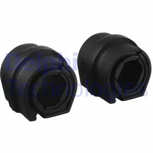 Втулка стабілізатора Delphi TD1016W