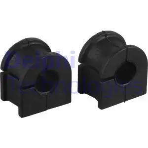 Втулка стабілізатора (комп.2шт.) FORD Transit \'\'F D=20mm "01>> ="" Delphi TD1026W