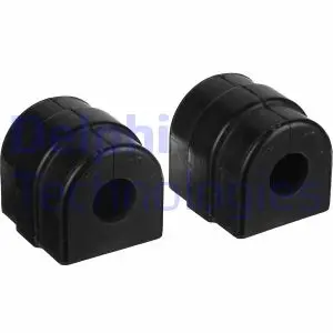 Ремкомплект, підвіска стабілізатора Delphi TD1041W