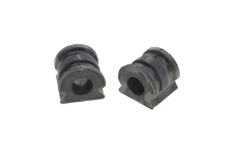 Втулка стабілізатора (переднього) (к-кт) VW Polo/Skoda Roomster/Fabia 99- (d=18mm) Delphi TD1049W