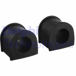 Ремкомплект, підвіска стабілізатора Delphi TD1050W