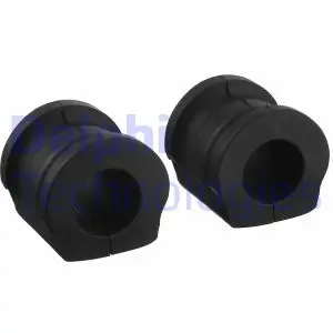 Ремкомплект, підвіска стабілізатора Delphi TD1051W