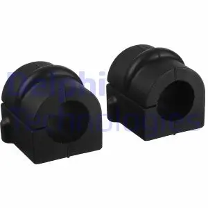 Ремкомплект, підвіска стабілізатора Delphi TD1056W