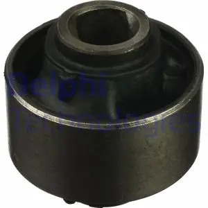 Сайлентблок важеля (переднього/знизу/ззаду) Mazda 323 98-04 Delphi TD1065W
