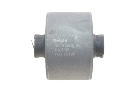 Втулка, балка моста DELPHI Delphi TD1101W