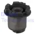 Сайлентблок балки (задньої) Peugeot 206/SW 02-13 Delphi TD1133W (фото 1)