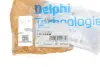 Сайлентблок балки задньої підвіски Delphi TD1258W (фото 2)