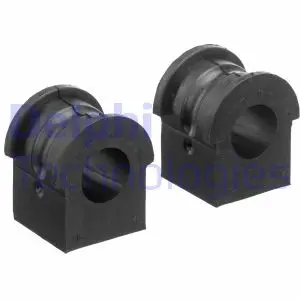 Комплект втулок стабілізатора Delphi TD1326W
