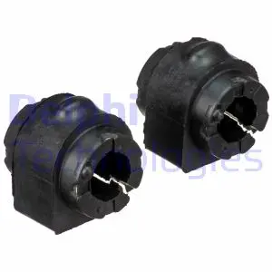 Комплект втулок стабілізатора Delphi TD1356W