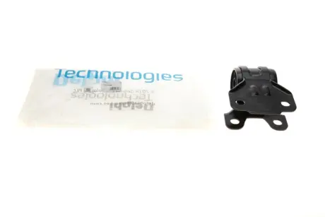 Сайлентблок важеля (переднього/ззаду) Volvo V40/Ford C-Max II/Focus III/Mazda 3 1.0- 08- (L) Delphi TD1640W