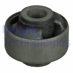 Сайлентблок переднього важеля із задньої частини лів/прав (19x61x50 мм) HONDA JAZZ II 1.2-1.5 03.02-10.08 Delphi TD1646W