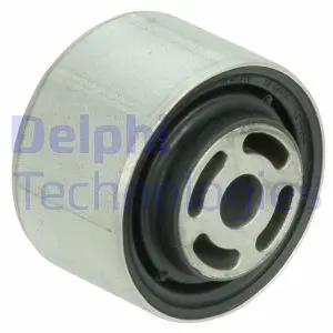Сайлентблок балки MERCEDES A(W176)/C(W204)/E(W207,W212) "07>> ="" Delphi TD1658W