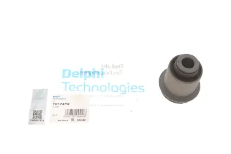 Сайлентблок важеля (переднього/знизу/спереду) Mazda 6 1.8-2.5 07-13 Delphi TD1747W