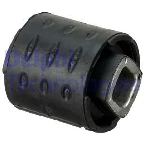 Сайлентблок балки підвіски (з передньої сторони/із задньої частини) лів/прав BMW 5 (E60), 5 (E61), 6 (E63), 6 (E64) 2.0-5.0 12.01-12.10 Delphi TD1809W