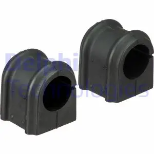 Комплект втулок стабілізатора Delphi TD1811W