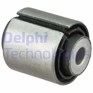 Сайлентблок заднього поперечного важеля Delphi TD1841W