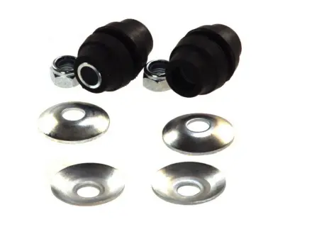 Сайлентблок FORD Escort V,VI RS Cosworth,Granada IV,V,P100 Sierra based,Scorpio I,Sierra ="" Delphi TD255W