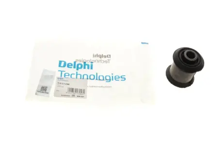 Сайлентблок важеля (переднього/спереду) Opel Astra G/Vectra B 95-05 Delphi TD312W