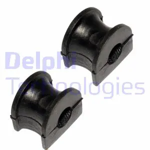 Ремкомплект, підвіска стабілізатора Delphi TD435W