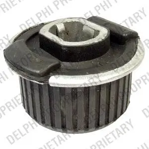 A_Сайлентблок балки MERCEDES W202/W124/W201 "R "82-"02 ="" Delphi TD599W