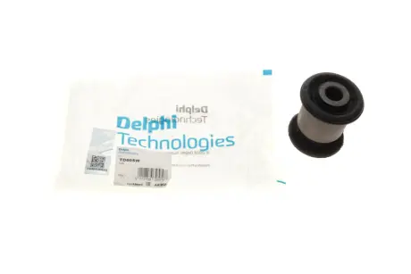 Сайлентблок важеля (переднього/спереду) VW T5 03- Delphi TD605W