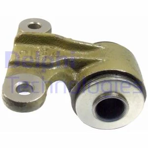 Сайлентблок важеля DELPHI Delphi TD644W