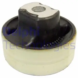 Сайлентблок переднього коромисла Delphi TD646W