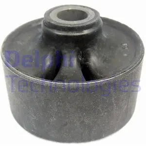Сайлентблок переднього коромисла Delphi TD718W