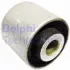 Сайлентблок переднього коромисла Delphi TD723W (фото 1)