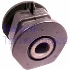 Сайлентблок переднього коромисла Delphi TD776W