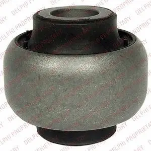 Сайлентблок переднього коромисла Delphi TD836W