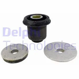 Сайлентблок переднього коромисла Delphi TD842W