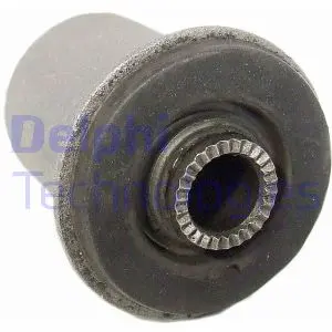 Сайлентблок заднього поперечного важеля Delphi TD858W