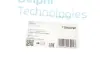 Сайлентблок важеля Delphi TD860W (фото 4)