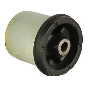 Сайлентблок заднього важеля лів/прав (нижн задн) FIAT GRANDE PUNTO, PUNTO, PUNTO EVO 0.9-1.9D 06.05- Delphi TD921W