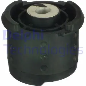 Сайлентблок балки задньої підвіски Delphi TD981W