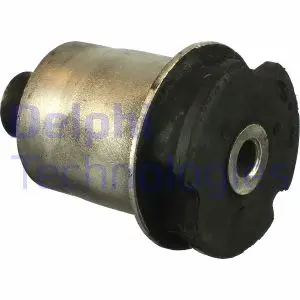 Сайлентблок балки задньої підвіски Delphi TD983W