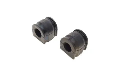 Втулка стабілізатора (переднього) (к-кт) Renault Duster 10- (d=18mm) Delphi TD992W