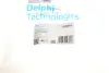 Подушка двигуна (задня/нижня) Renault Laguna II 1.8-3.0/1.9dCi-2.2dCi 01- (косточка) Delphi TEM069 (фото 9)