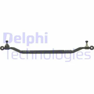 Рульова тяга подовжня OPEL Omega B "F "94-"03 ="" Delphi TL362