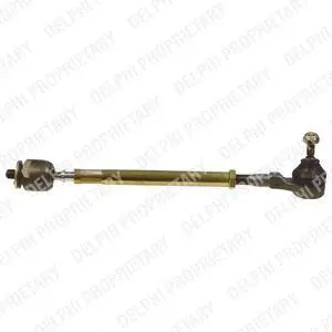 A_Рульова тяга RENAULT Clio I,Van I "FR ="" Delphi TL369