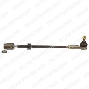 Рульова тяга SEAT/VW Cordoba,Ibiza,Toledo/Golf II,Van II,Jetta II "FR ="" Delphi TL426